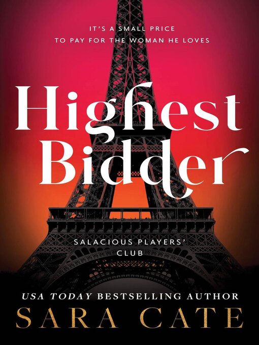 Cover image for Highest Bidder
